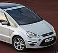 2010 Ford S-Max